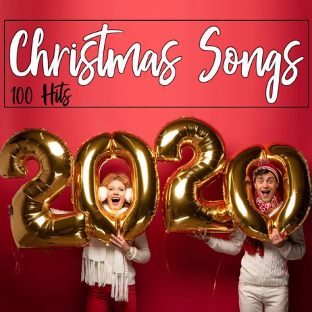 Various Artists - Christmas 2020 (100 Hit Songs) (2020)