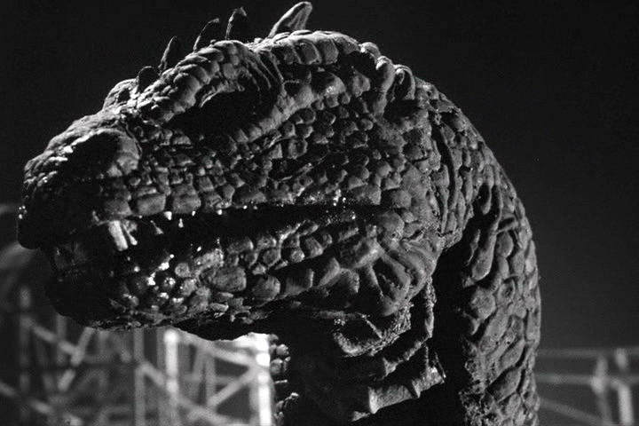 The Beast Reference (7D)