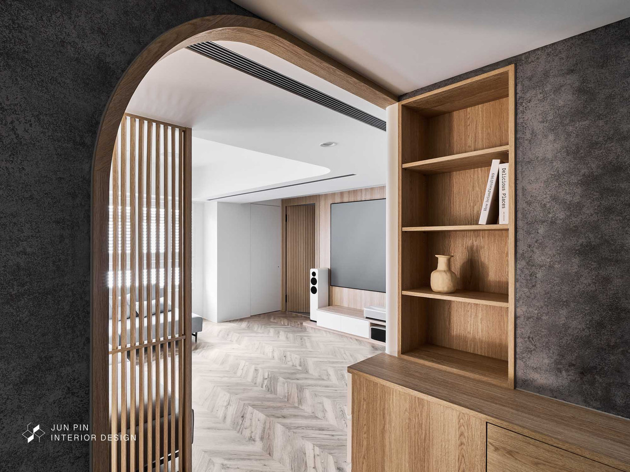 231121 郡品設計 桃園君邑富疆住宅0359