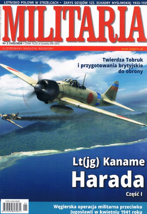 Militaria 02/2024