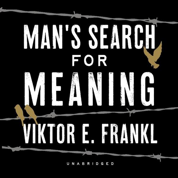 Man’s Search For Meaning (Moore Ede, Piers) Man’s Search For Meaning (Moore Ede, Piers)