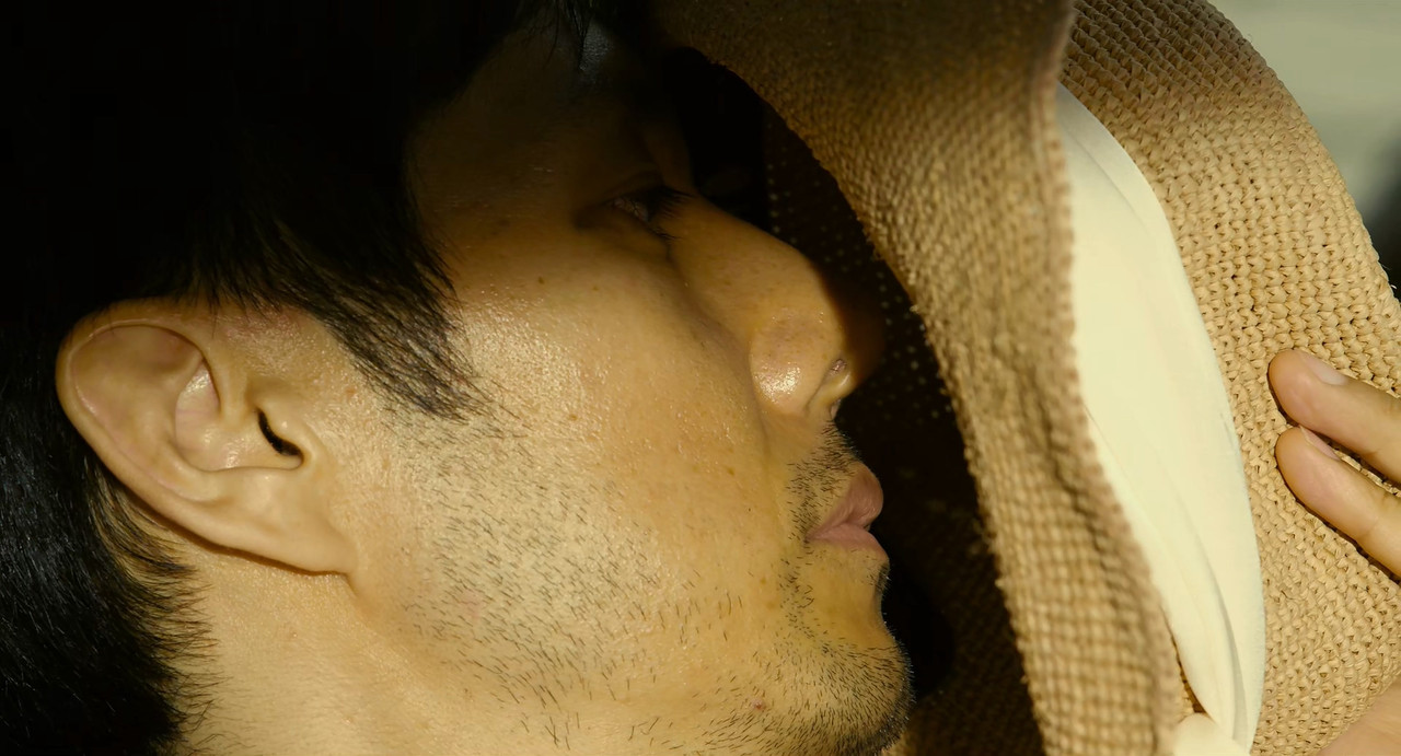 [HR] 女が眠る時 (2016) [BD 1080p x265]_3