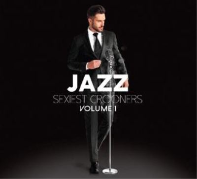 VA - Jazz Sexiest Crooners Vol.1 (2019) FLAC