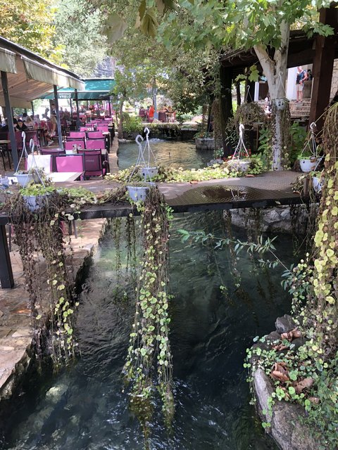 Visita a Blagaj, Počitelj y Cascada de Kravica - Balcanes - Apulia (4)