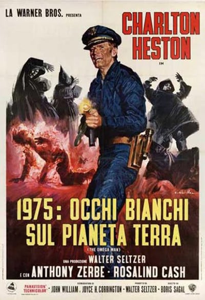1975: Occhi bianchi sul pianeta Terra (1971) .avi DVDRip XviD AC3 - ITA
