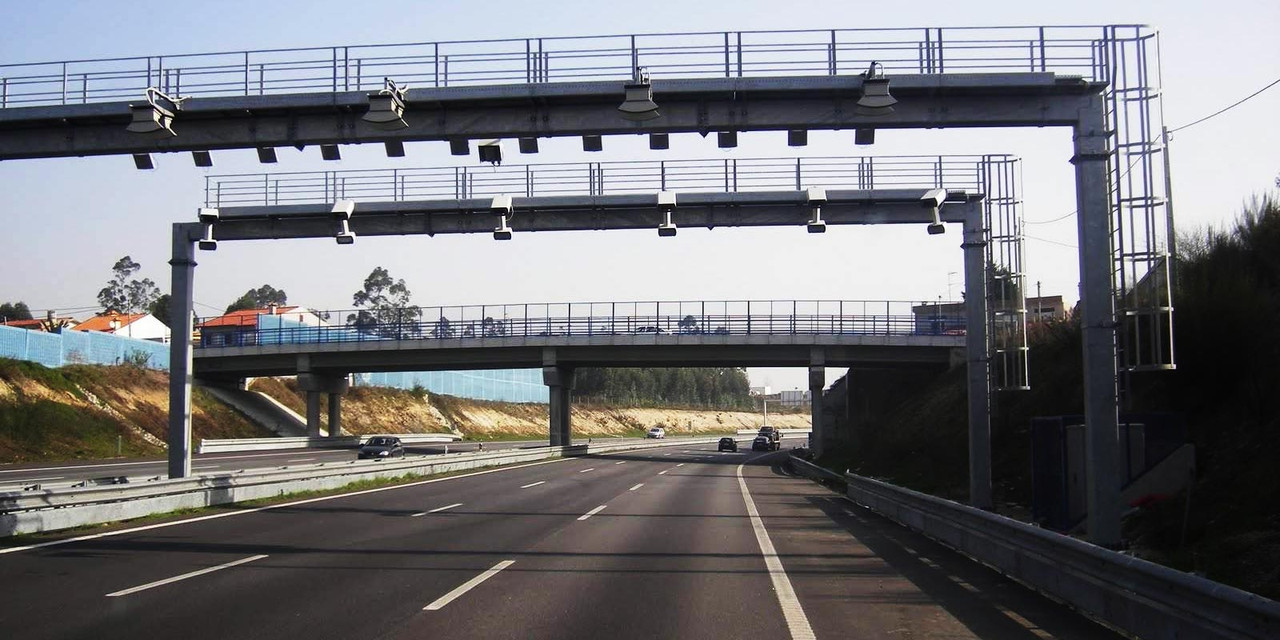Cobro de peaje en las autovías de Portugal - Foro Portugal
