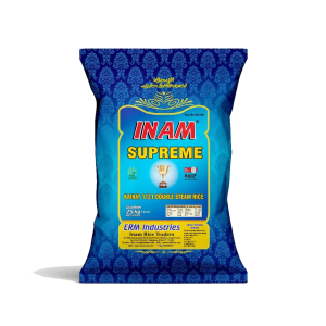 INAM Riwayati Steam