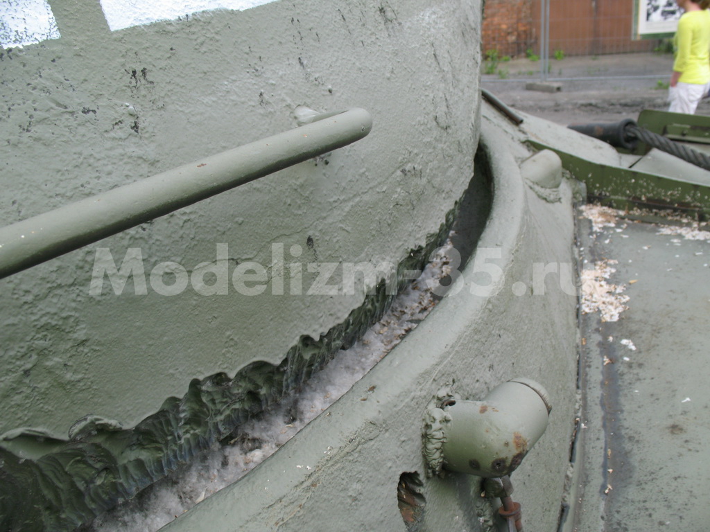 ИС-2_Варшава_134