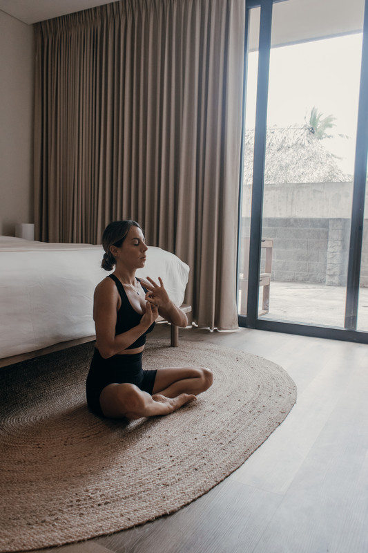 Meditate 2