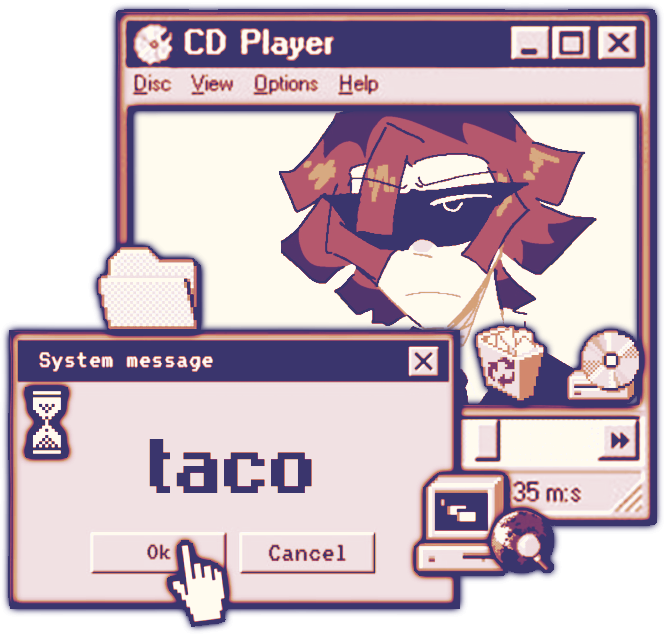 taco