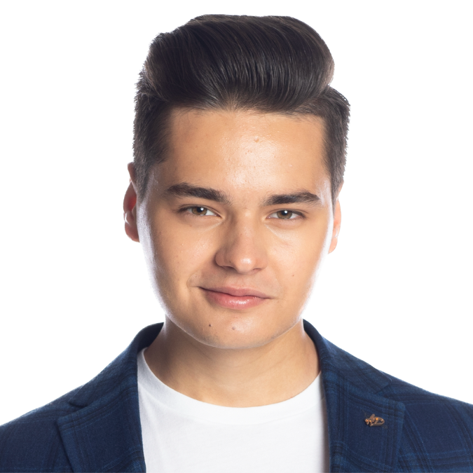 Andrei Șelaru | Selly