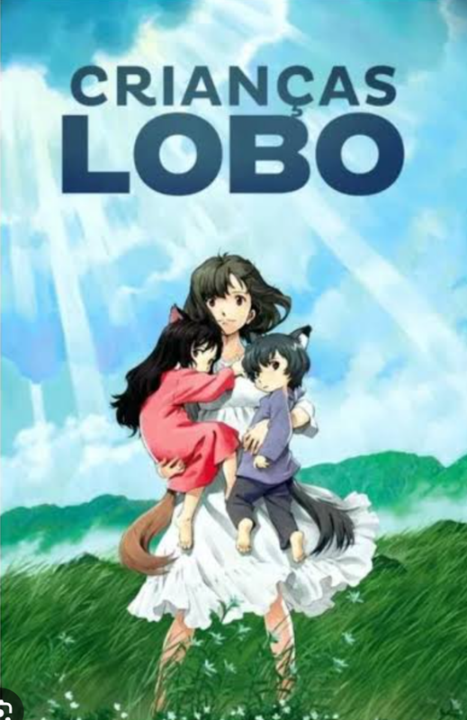 Crianças lobo