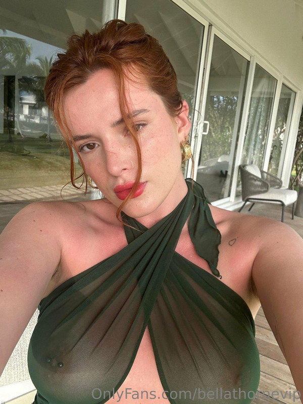 Bella-Thorne-Nude-Pierced-Nipples-Dress-Onlyfans-Set-Leaked-GZZKUV