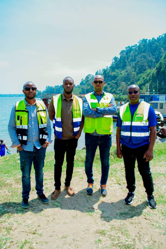 Underwater Inspection