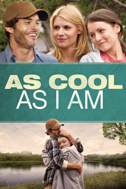 ჩემსავით მაგარი / As Cool as I Am / chemsavit magari