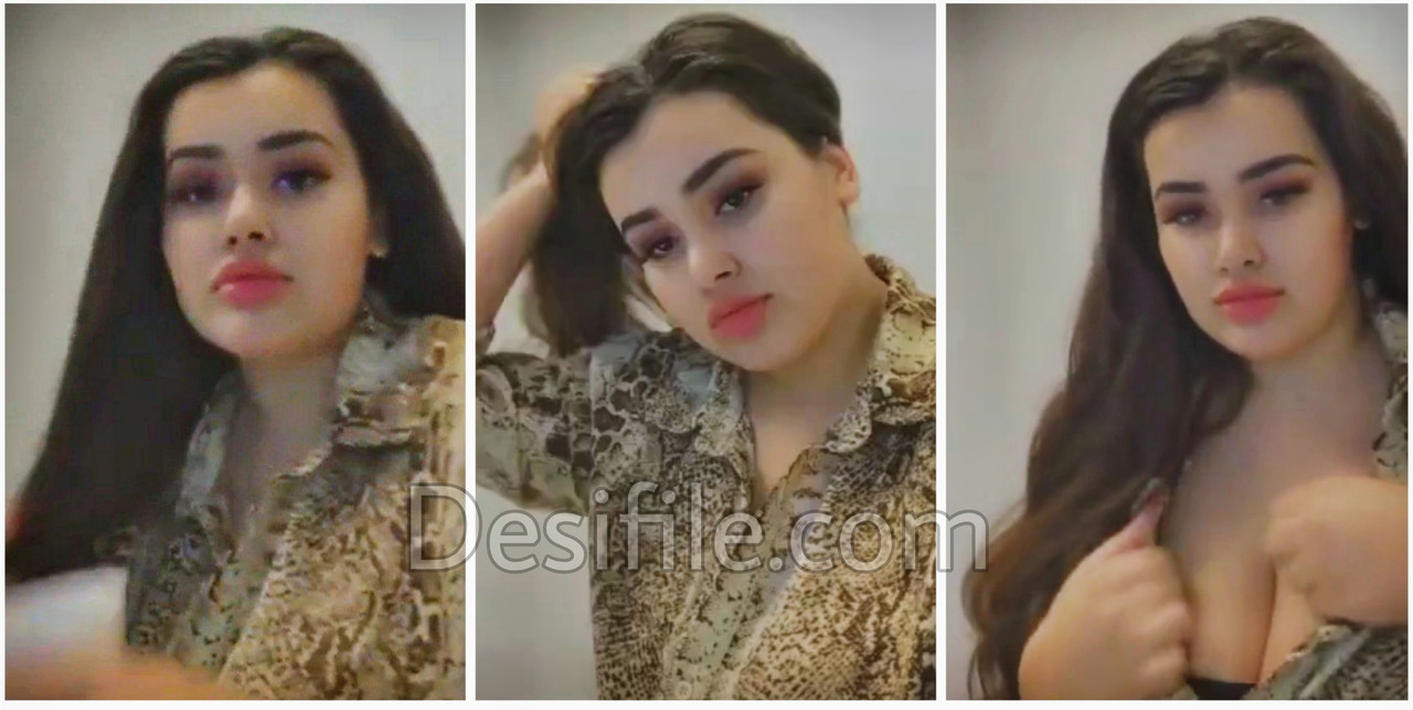 Beautifull girl with big boobs sucking hard exclusive Tanker
