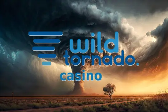 Wild Tornado Casino