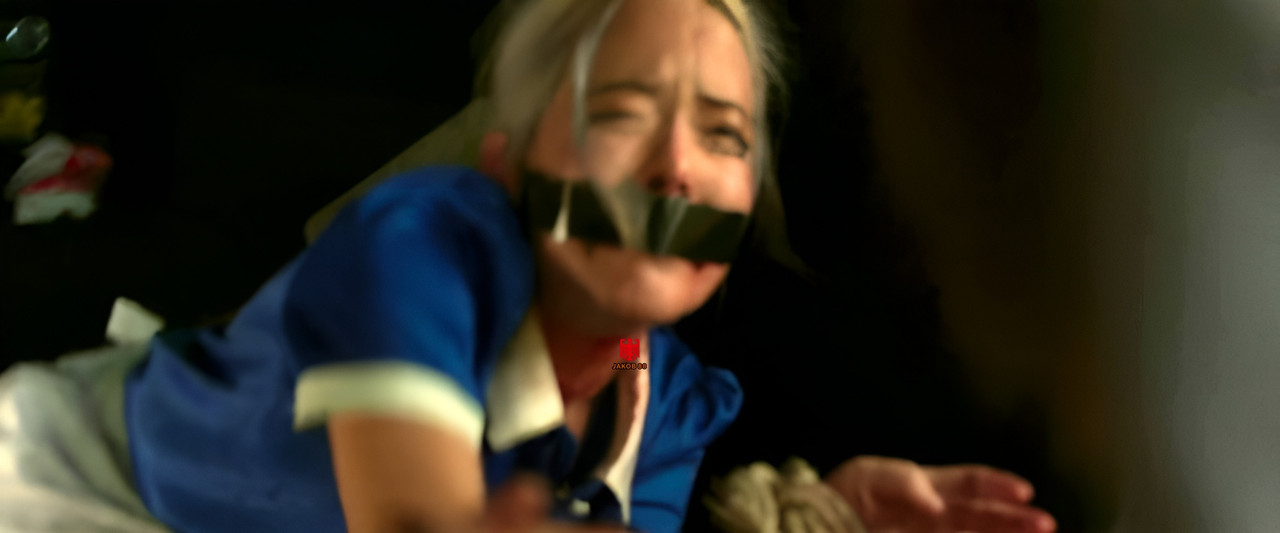 Venus Saksiri 2 - Night Of The Killer Bears 2022