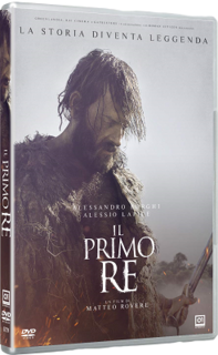 Il Primo Re (2019) DVD5 Compresso Lat Subs TRL