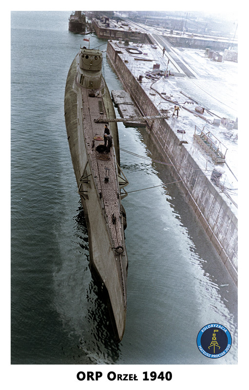 orzeł rosyth1940fb