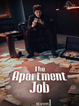 The Apartment Job S01