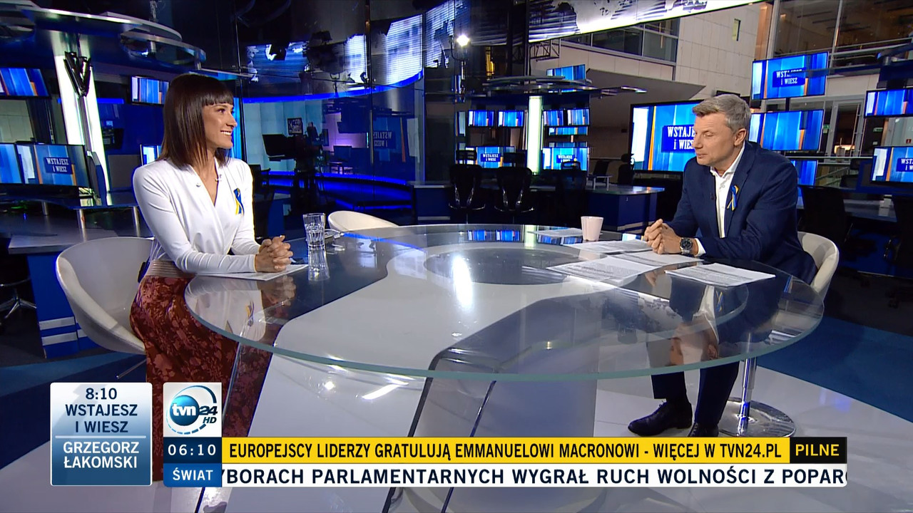 25 04 2022 agata wolna tvn24 8