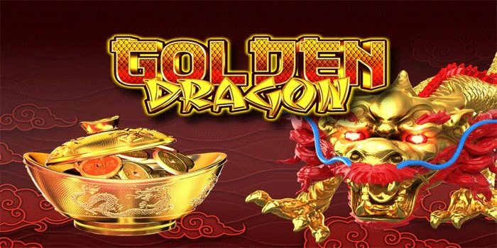 Slot Golden Dragons