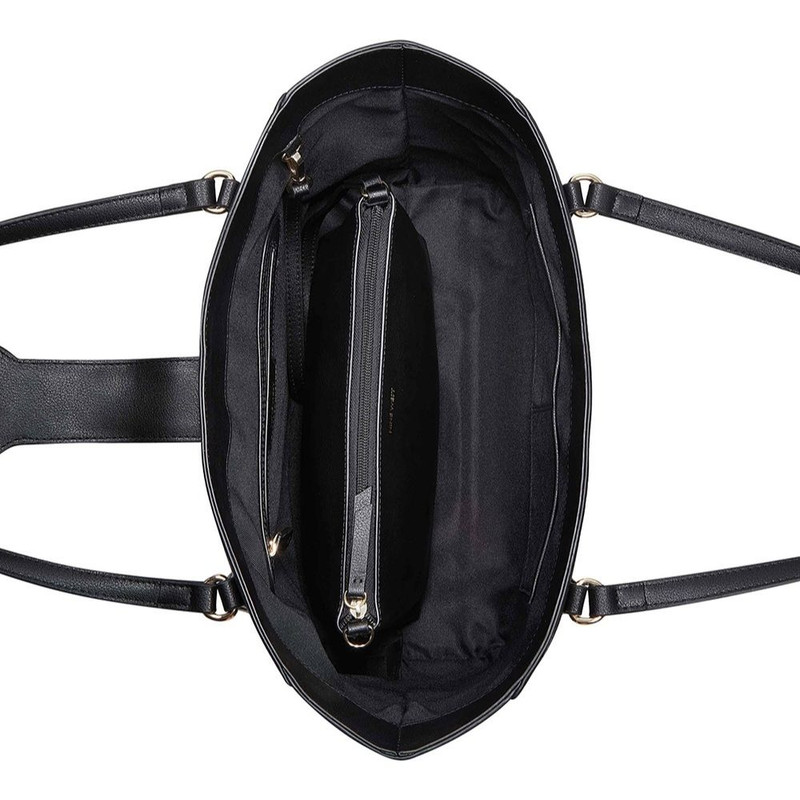 NGB122223-BLACK-DELLA2IN1TOTE-TZ