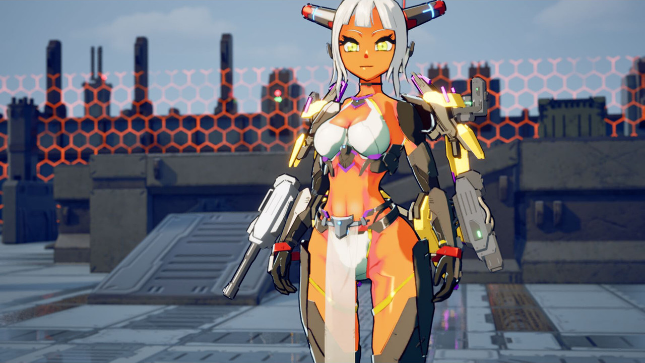 神使v1.1