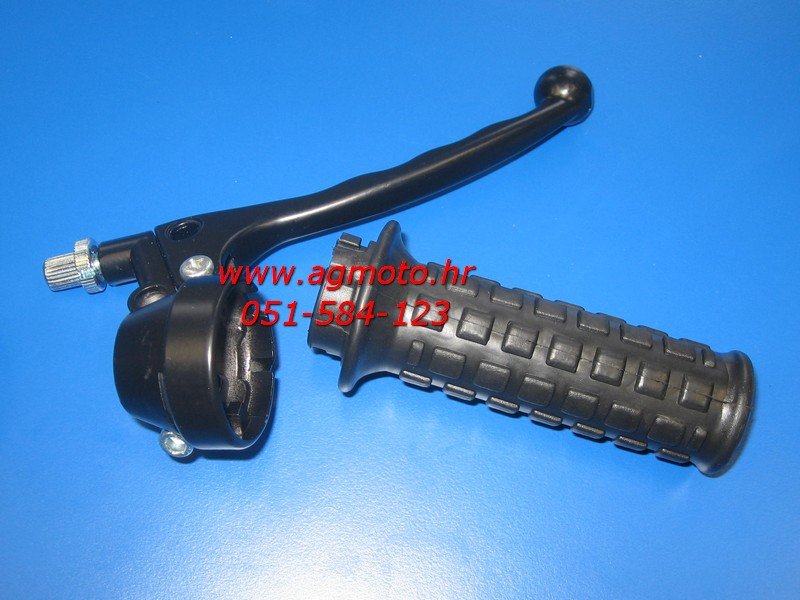 tomos-rucka-gasa-komplet-slika-40904733