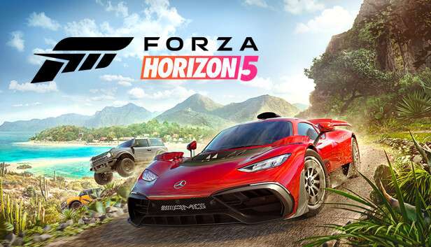 Steam: Fin de semana gratis FIFA 23 y Forza 5 
