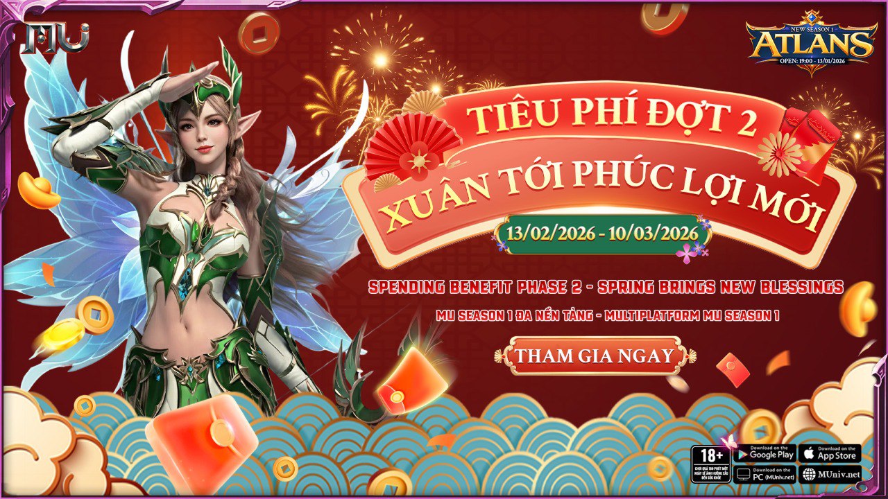 Tieu phi dot 2
