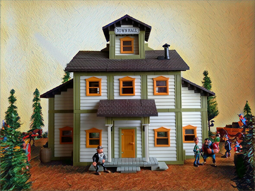 Souht Valley Town Hall 02