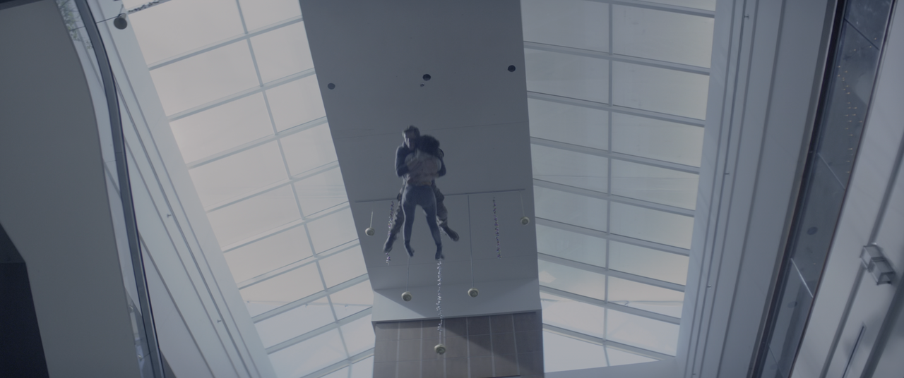 Darkest Minds (2018) [BluRay Rip 2160p HEVC 10bit-HDR ITA-ENG DT