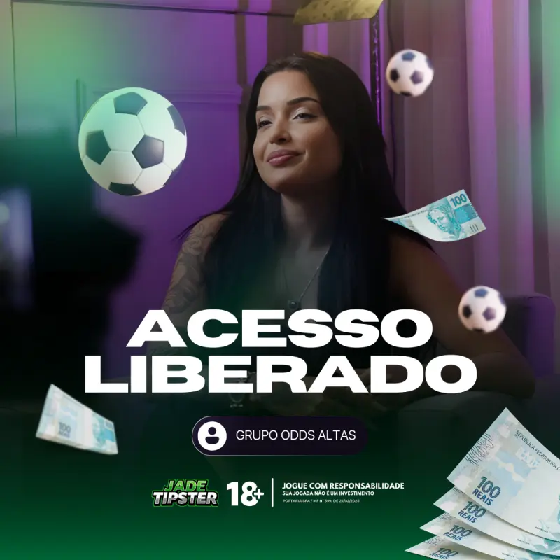 Bilhete liberado