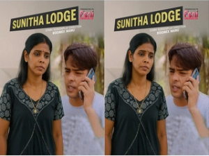 Sunitha Lodge Episode - 1