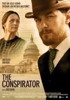The Conspirator (2010).mkv BDRip 1080p x264 AC3/DTS iTA-ENG The Conspirator (2010).mkv BDRip 1080p x264 AC3/DTS iTA-ENG