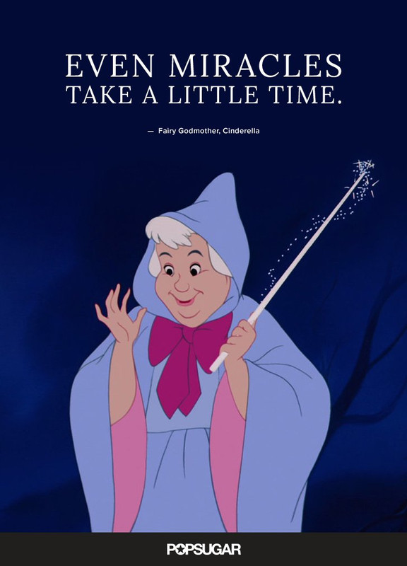 Even-miracles-take-little-time