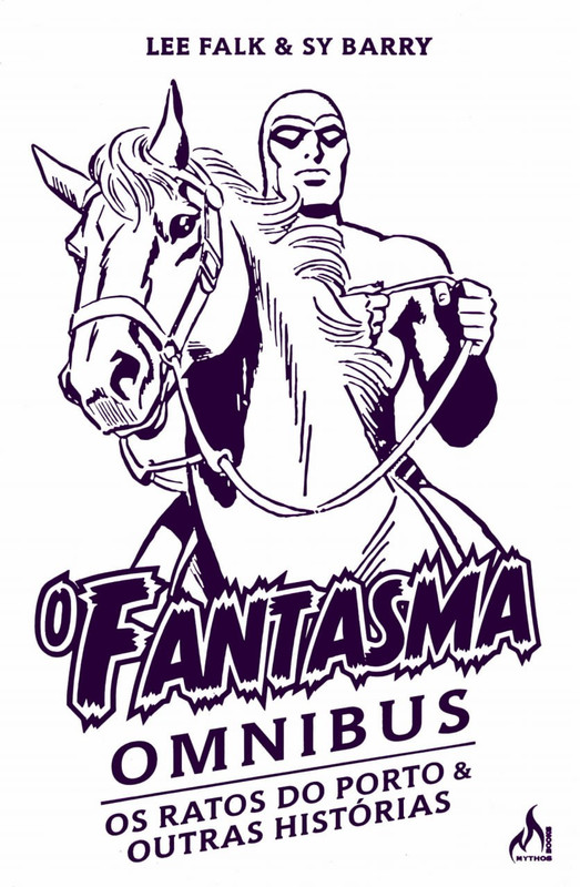 Fantasma