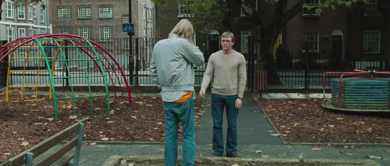 Enduring Love 2004 1080P Web Dl HEVC Tornment666