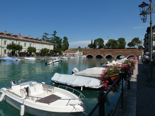 DÍA 7 – Trento / Peschiera del Garda / Sirmione - Dolomitas, Garda, Venecia... Noreste de Italia en verano de 2025 (17)