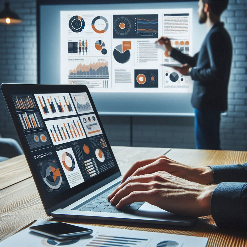Presentation Design