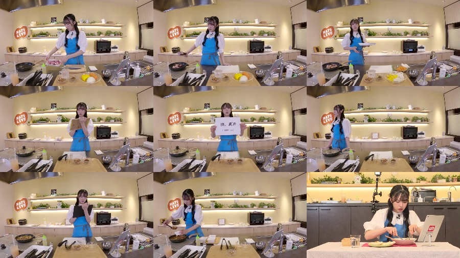 250711-Cookpad-Live 【Webstream】250711 Cookpad Live (Yoshida Sara)