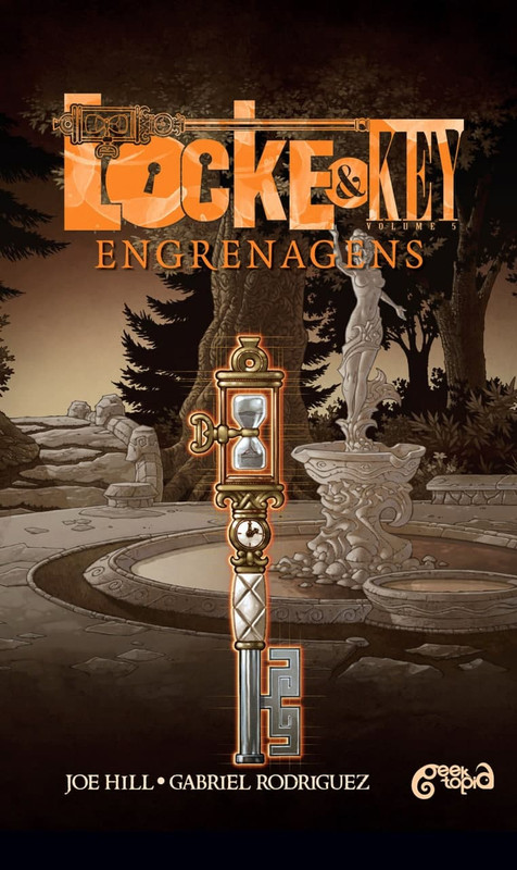 Locke-Key-Vol-05