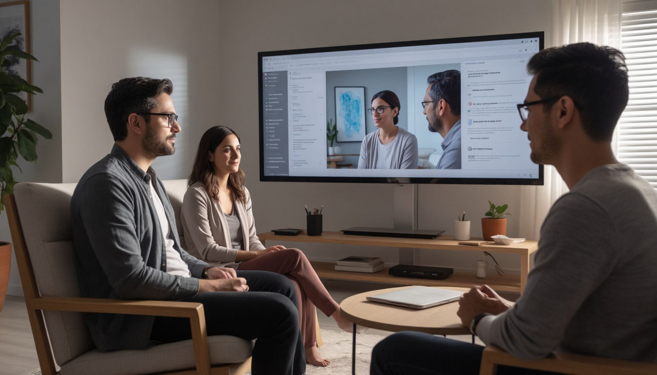 Интегративный подход в психологии