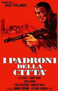 I padroni della città (1976).avi DvdRip AC3 iTA
