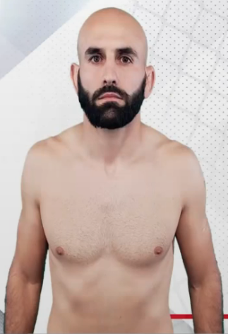 Narek Avagyan