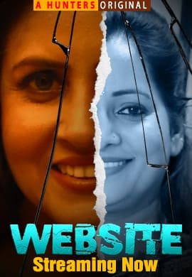 18+ WebSite (2023) UNRATED 720p HEVC HDRip Hunters S01E01T02 Hot Series x265 ESubs