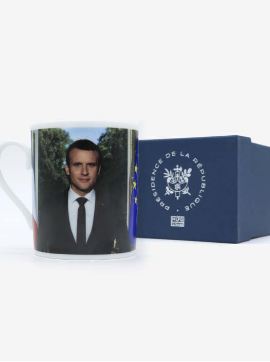 macron