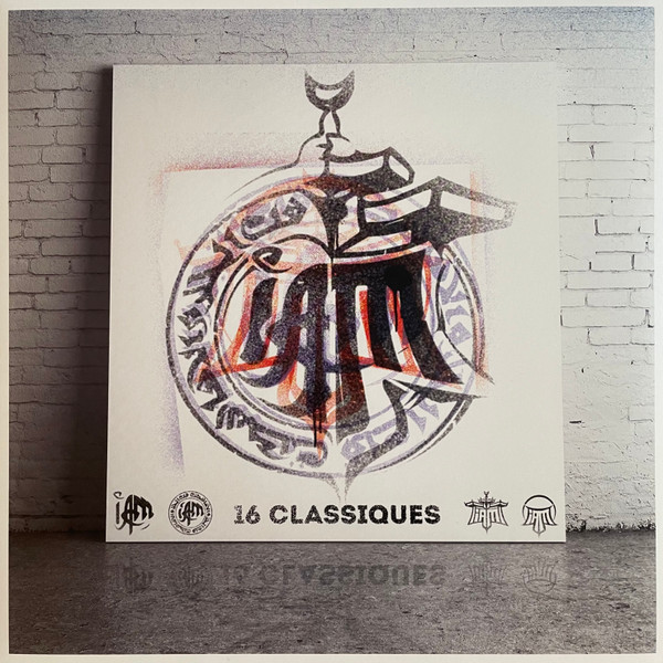 16 Classiques